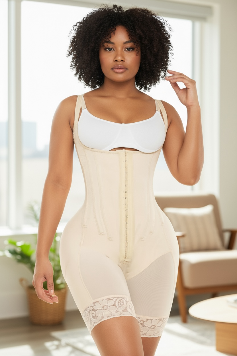 Bodywear Ultra Gainant