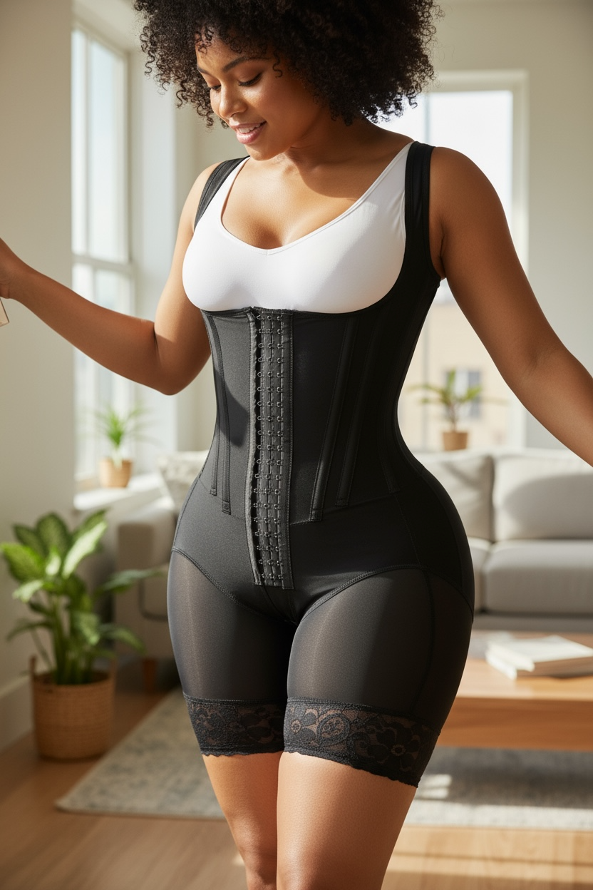 Bodywear Ultra Gainant