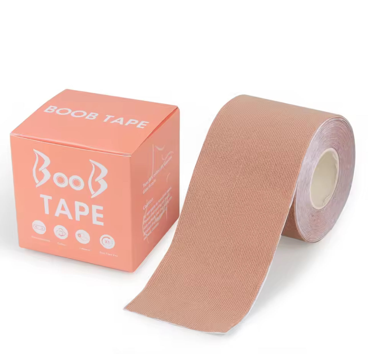 Bra Tape